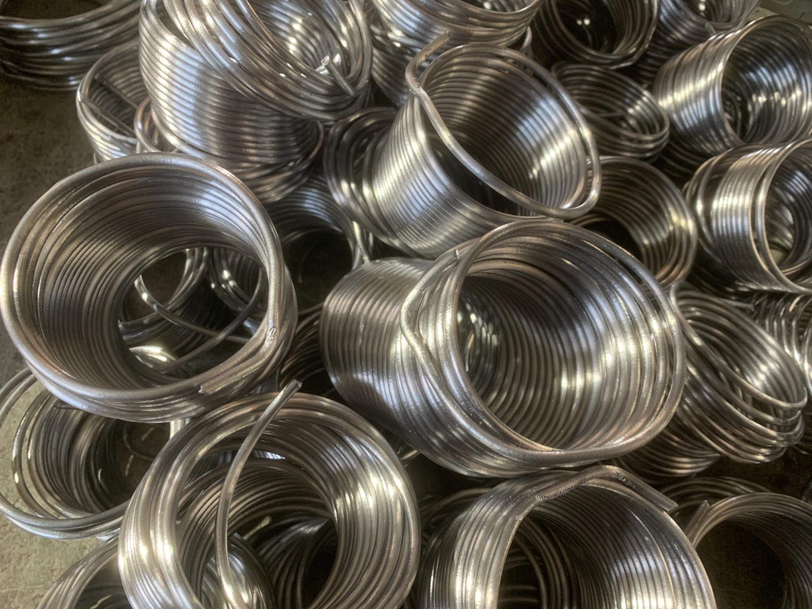 宜昌铅丝生产厂家