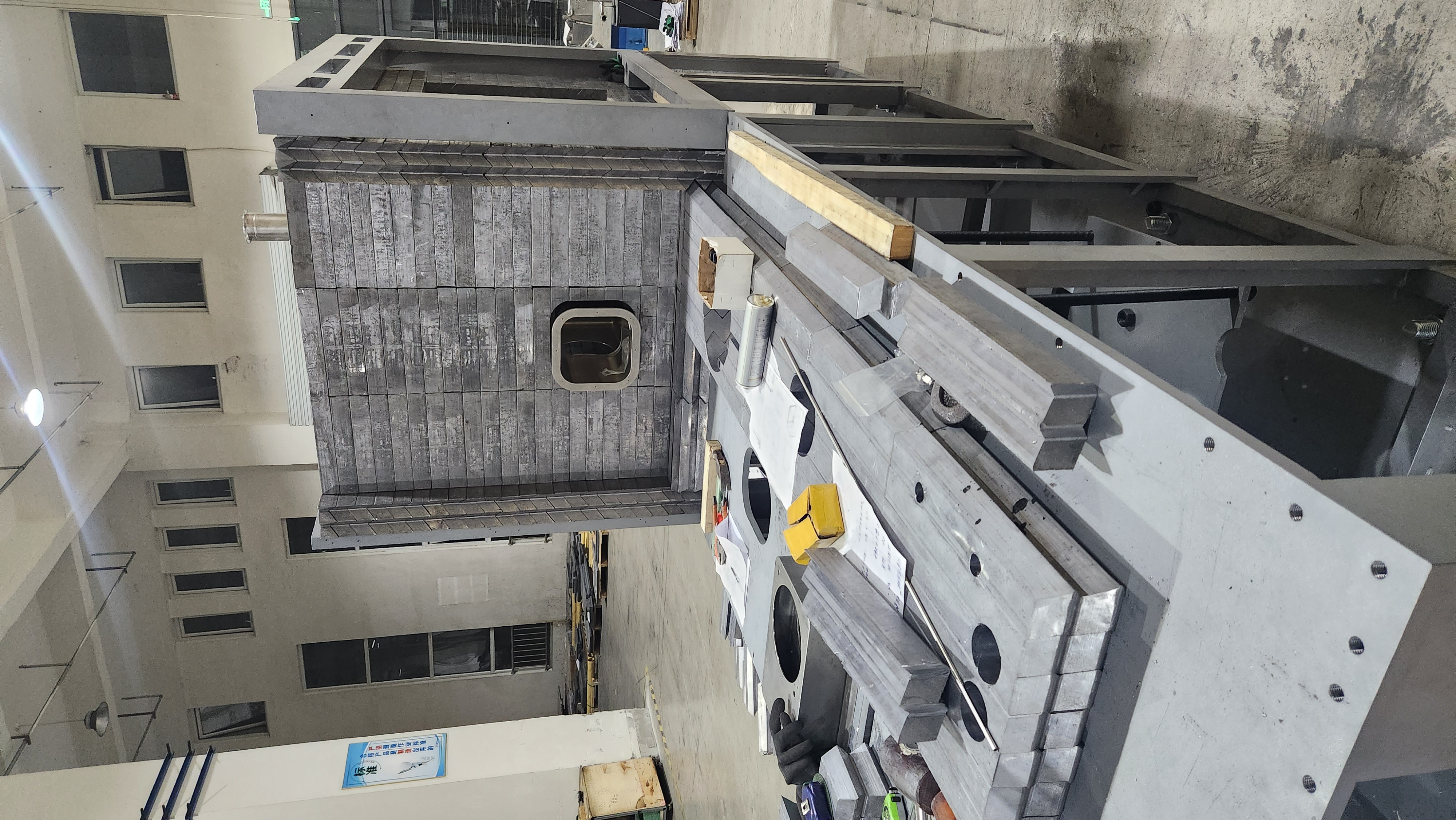 宜昌配重铅砖铅材料生产加工